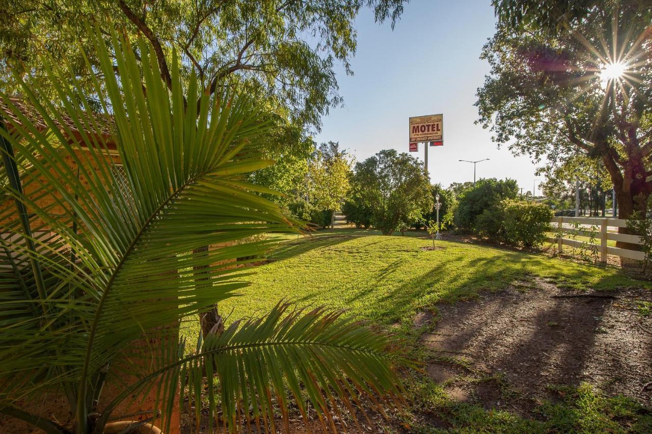 Manera Heights Apartments Dubbo Luaran gambar