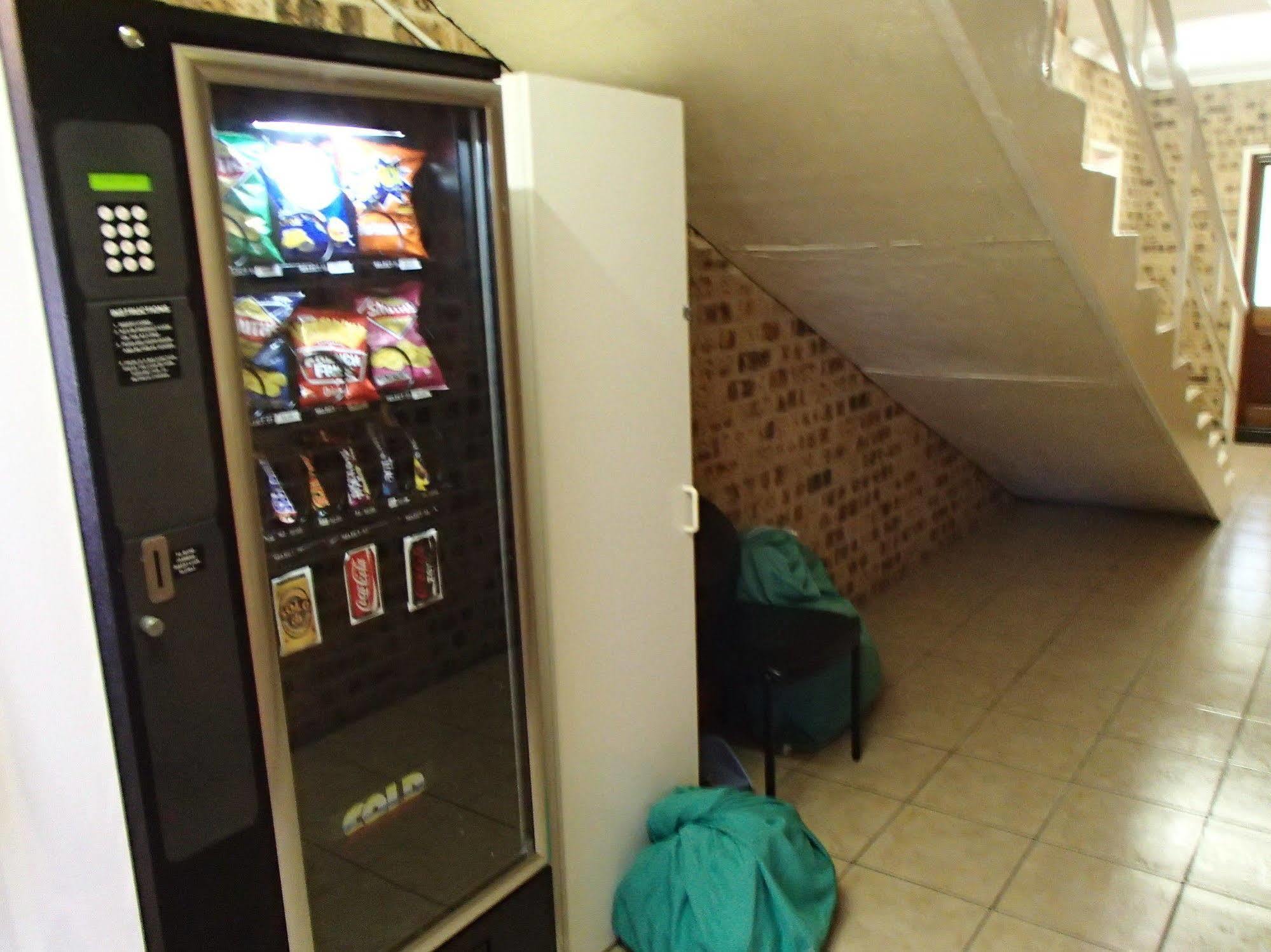 Manera Heights Apartments Dubbo Luaran gambar